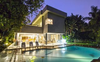 4 Bedroom House in Senderwood