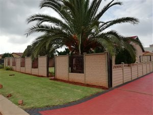 3 Bed House in Palmridge