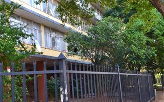 2 Bedroom Flat in Mountain View