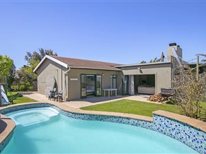 4 Bed House in Vierlanden