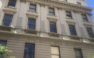 605 m² Commercial space in Cape Town City Centre
