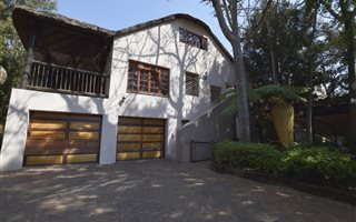 3 Bedroom House in Moreleta Park