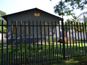 4 Bed House in Claremont