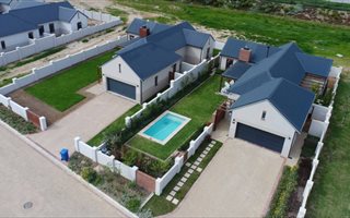 3 Bedroom House in Klein Parys