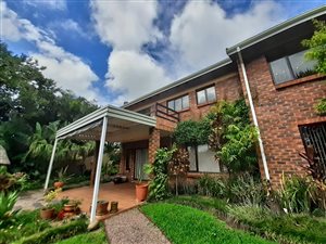 3 Bed Duplex in Rouken Glen