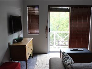 2 Bed Townhouse in Lynnwood Manor