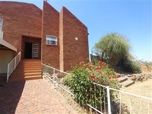 3 Bed House in Dannhauser