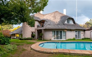 4 Bedroom House in Inanda