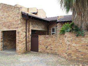 2 Bedroom Townhouse in Mayfield Park