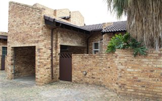 2 Bedroom Townhouse in Mayfield Park