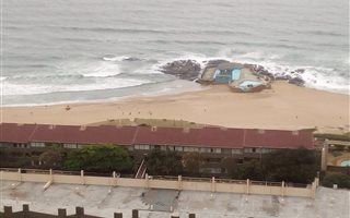 2 Bedroom Apartment in Amanzimtoti