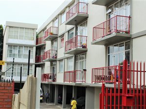 1 Bed Apartment in Florida