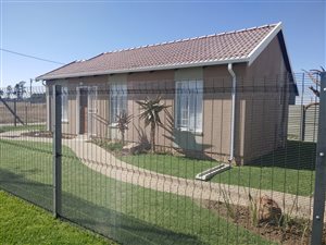 3 Bed House in Savanna City