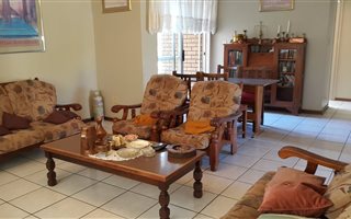 2 Bedroom Townhouse in Pellissier