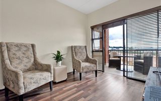 2 Bedroom Apartment in Olivedale