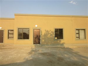 2 Bed Apartment in Stella