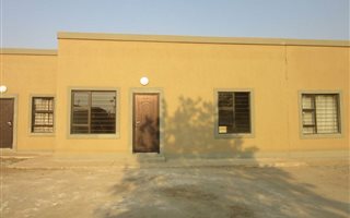2 Bedroom Apartment in Stella