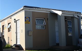 2 Bedroom House in Blue Downs
