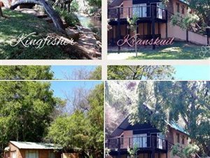 14.1 ha Farm in Groot Marico