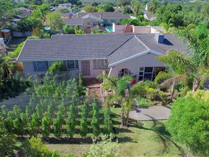 4 Bedroom House in Sunridge Park