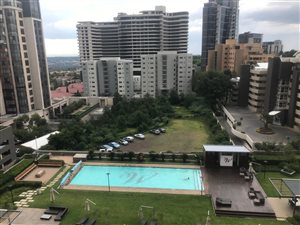 2 Bed Apartment in Morningside