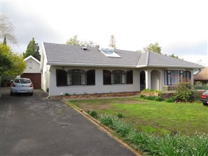 3 Bed House in Jacques Hill