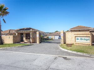 3 Bed Townhouse in Ben Kamma