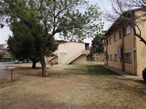 2 Bed Apartment in Sasolburg