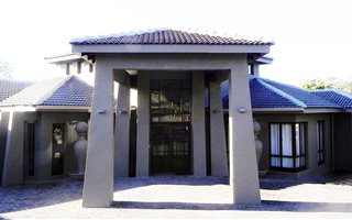 6 Bedroom House in Steiltes