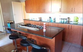 3 Bedroom House in Fishers Hill