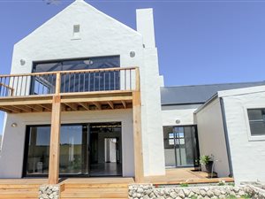 4 Bed House in Myburgh Park