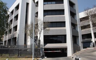 570.099975585938 m² Office Space in Sandton CBD