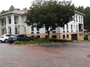 775.840026855469 m² Office Space in Woodmead