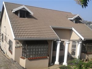 3 Bed House in Springfield Park