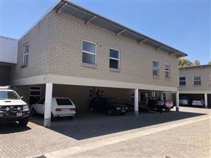180 m² Industrial space in Kuilsriver