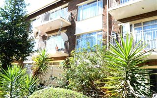 2 Bedroom Flat in Croydon