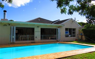 3 Bedroom House in Meadowridge