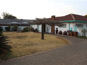 4 Bed House in Sonlandpark