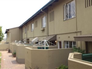 2 Bed Duplex in Eastleigh