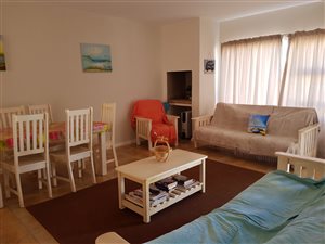 3 Bed Apartment in Gouritsmond