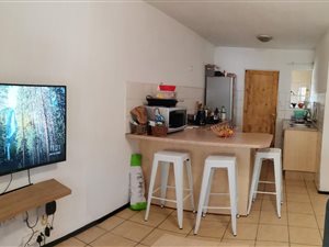 2 Bed House in Boksburg Central