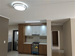 2 Bed Apartment in Kyalami