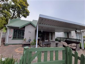 2 Bed Townhouse in Caversham Glen