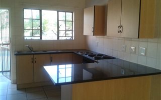 2 Bedroom Apartment in Tileba