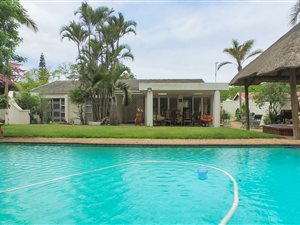 4 Bed House in Herrwood Park