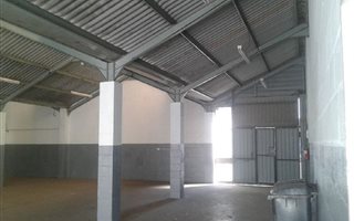 238 m² Commercial space in Montague Gardens