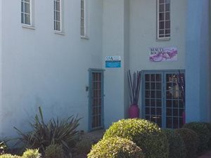 60 m² Office Space in Del Judor