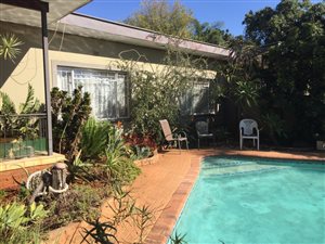 4 Bed House in Tileba