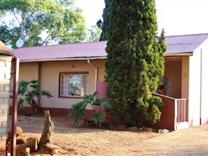 3 Bed House in Cullinan