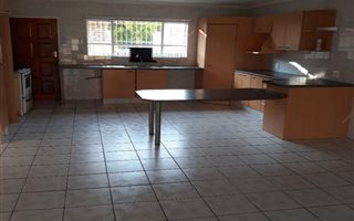 3 Bedroom Townhouse in Suideroord